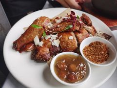 -野蔓果·山野菜(西湖景区·龙井茶田店)