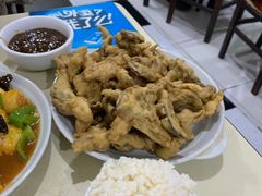 -满口香饭店