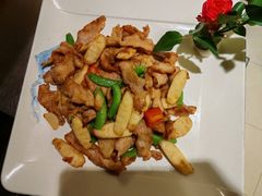 -国惠大酒楼(宝龙店)