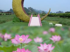 -英西峰林·洞天仙境