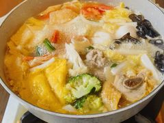 -绍兴老味道·非遗门店(银泰城店)