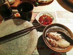 -大头椰·椰子鸡火锅(南宁万象城店)