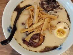 -雷神拉面(财富中心玉米楼店)