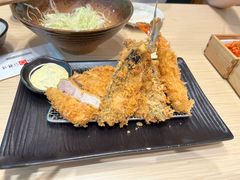 -胜博殿日式炸猪排(西红门店)
