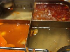 -海底捞火锅(攀枝花万达店)