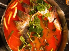 -泉味道贵州厨房(三里河店)