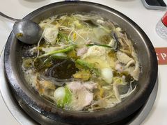 -海关荤豆花(洋河一路店)