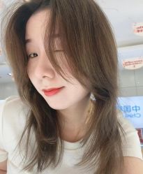 -TRIMS HAIR 修剪造型·烫染接发