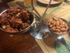 -马迭尔德式西餐精酿啤酒屋(中央大街店)