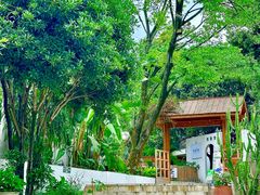 -柠檬花院烤肉·会议团建·聚会·求婚(三圣乡店)