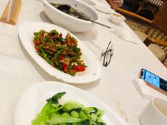 -三清山希尔顿度假酒店