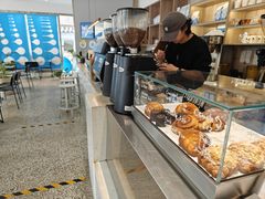 -GOOD GOODS咖啡店(南园店)