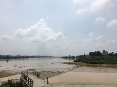 -鹤之洲湿地公园