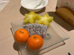 -金苑海鲜酒家(来魅力店)