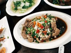 -胖子饭店(兴学弄店)