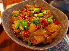 跳跳蛙-付小姐在成都(中山公园店)