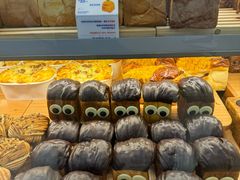 -红星前进面包牛奶公司(君太店)