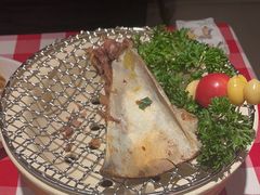-西贝莜面村(赛格国际购物中心店)