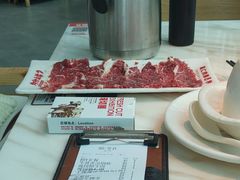 -为什么牛潮汕牛肉火锅(中信广场店)