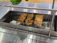-7只羊·鲜羊肉串·地锅鸡精酿(玄武墨香路店)