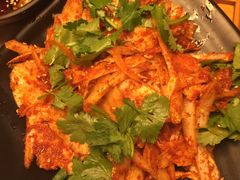 -枪火串烧·东北特色烧烤(罗湖总店)