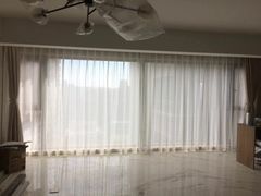 -有肆年整体软装设计 窗帘墙布硬包挂画(红星美凯龙双楠店)