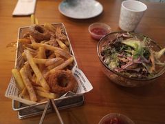 -冀F精酿啤酒烤肉(银杏路店)