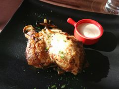 -卡本妮法餐厅·北京和平宾馆