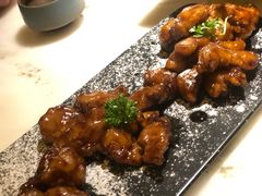 -绿茶餐厅(深圳龙华天虹购物中心店)