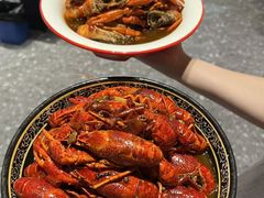 -江味龙虾馆·裸蓝龙虾(南山店)