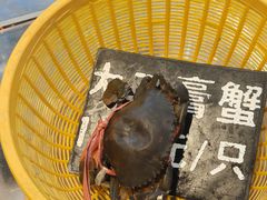 -莲花公园煎蟹(总店)