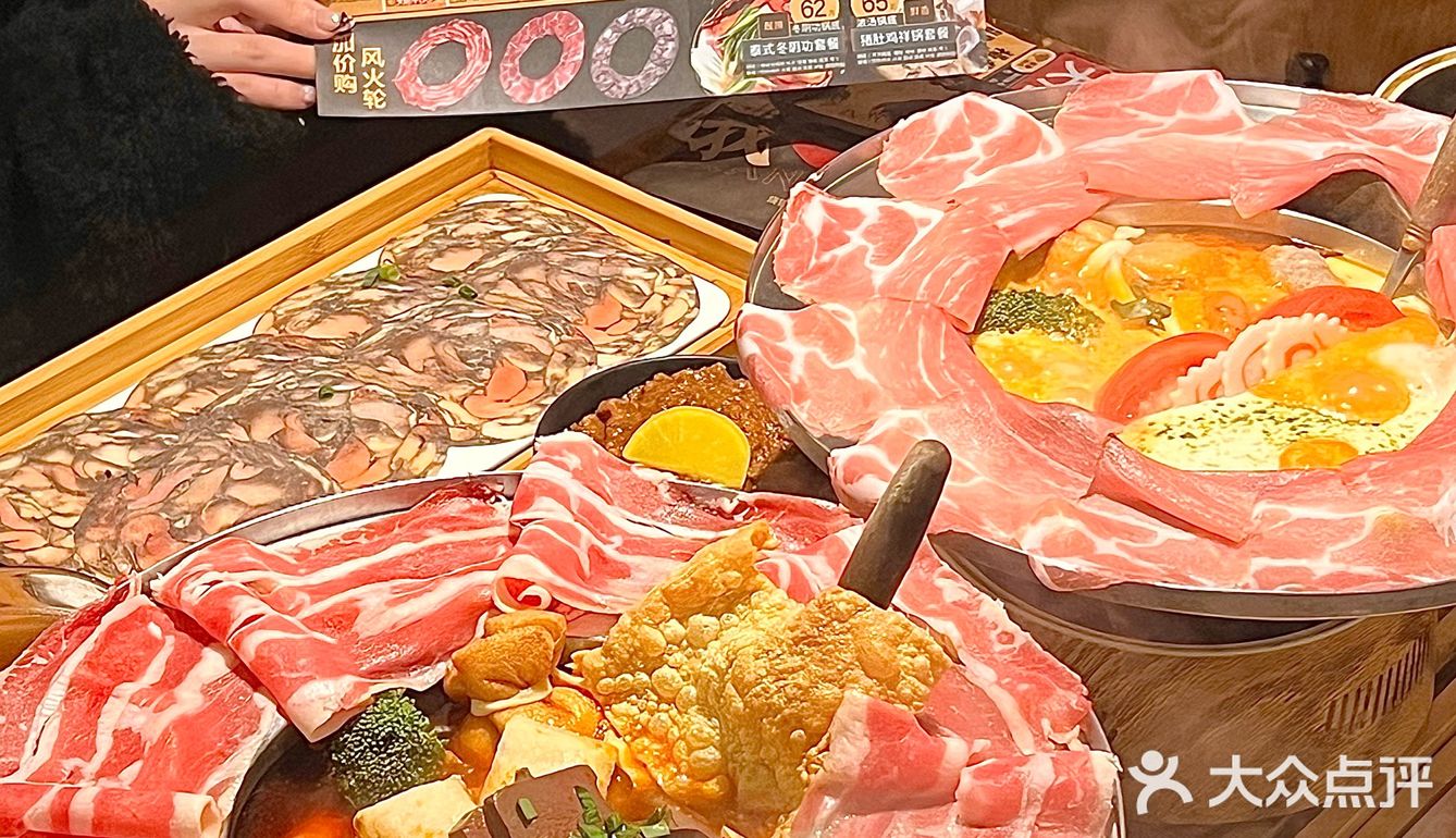 人均20+‼️南林学子的校外食堂（新街口版）