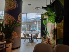 -必胜客(蜀山万象汇店)