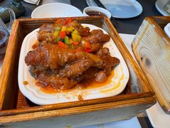 -广州酒家(天字码头店)