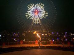 -七彩云南欢乐世界