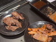 -谷牛和牛烤肉(漕河泾印象城店)