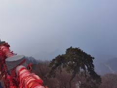 -终南山南五台景区
