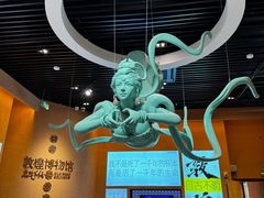-敦煌市博物馆