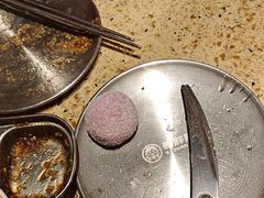 -姜胖胖韩式自助烤肉(光明万达店)