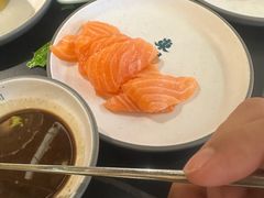 -東盛炭烤自助料理(玄武招商花园城店)