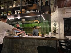 -Apollo·西班牙小酒馆(安福路店)