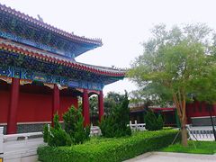 -天津妈祖文化园