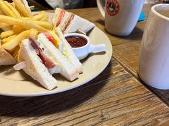 -ELEVEN COFFEE(哈西万达广场店)