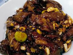 -局气烤鸭·北京菜(前门店)