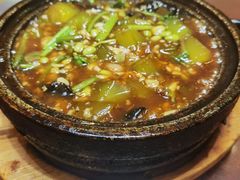 -天然居文化美食城(浮阳大道店)