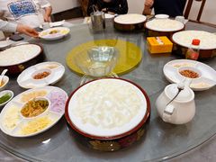 -寻味顺德·南记酒家·传统顺德菜·鱼生(广源路店)