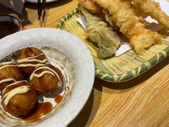 -真剑日本料理·铁板烧(贵州路店)