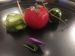 -天伦里餐厅(绿城桃花源店)