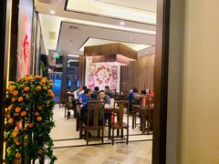 门面-津菜宋记老房子(鼓楼店)