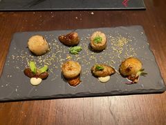-恰餐厅及酒吧 CHAR Bar & Grill (北京丽都皇冠假日店)